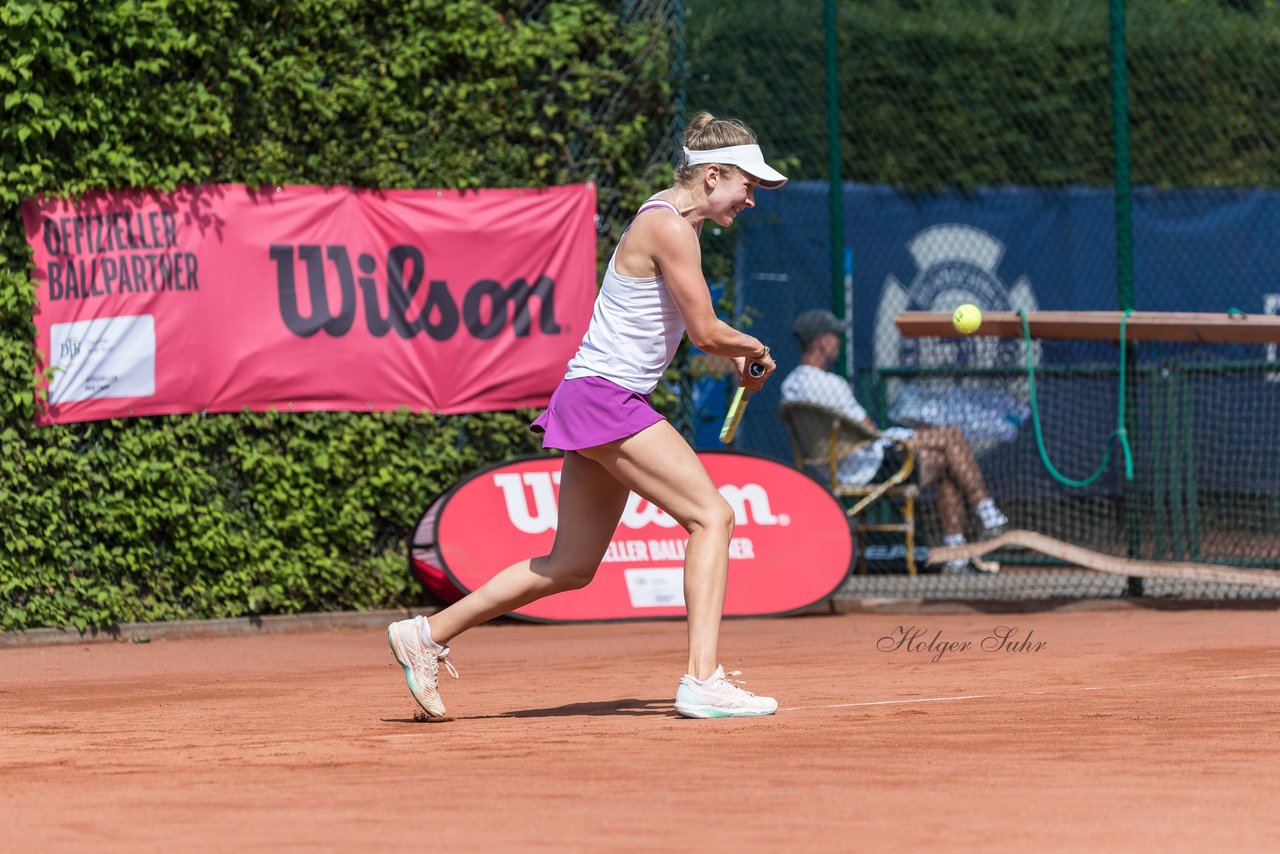 Julia Middendorf 35 - Braunschweig Women Open